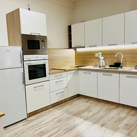 Apartman Liptov Np9 Liptovský Mikuláš Exterior foto