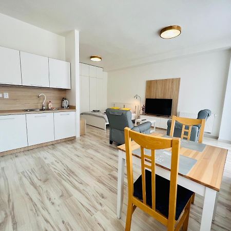 Apartman Liptov Np9 Liptovský Mikuláš Exterior foto