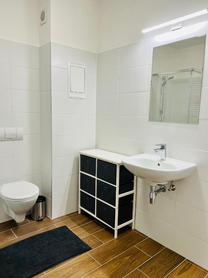 Apartman Liptov Np9 Liptovský Mikuláš Exterior foto