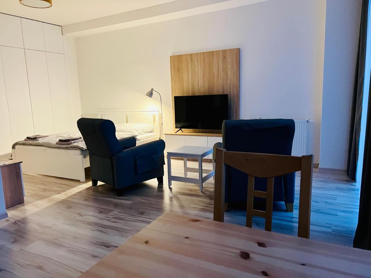 Apartman Liptov Np9 Liptovský Mikuláš Exterior foto