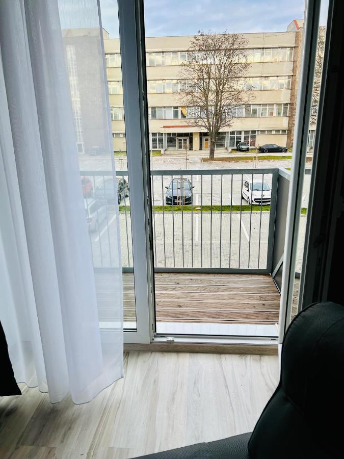 Apartman Liptov Np9 Liptovský Mikuláš Exterior foto