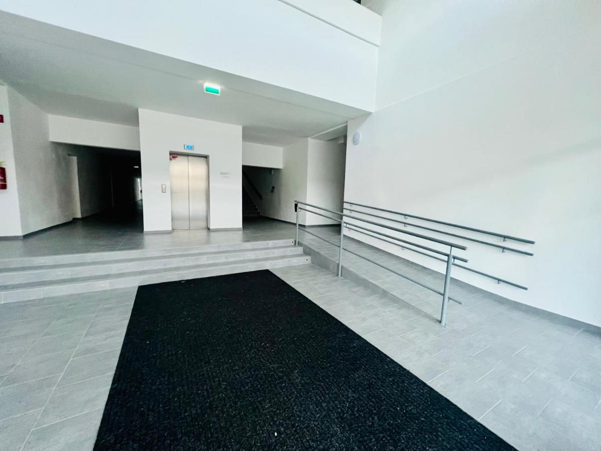 Apartman Liptov Np9 Liptovský Mikuláš Exterior foto