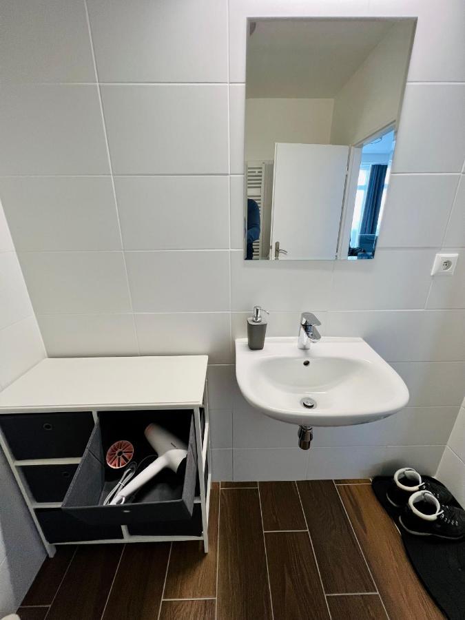 Apartman Liptov Np9 Liptovský Mikuláš Exterior foto