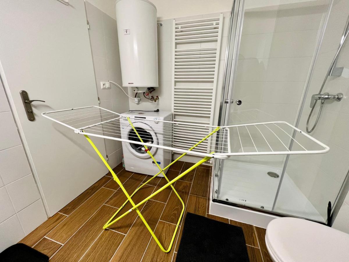 Apartman Liptov Np9 Liptovský Mikuláš Exterior foto